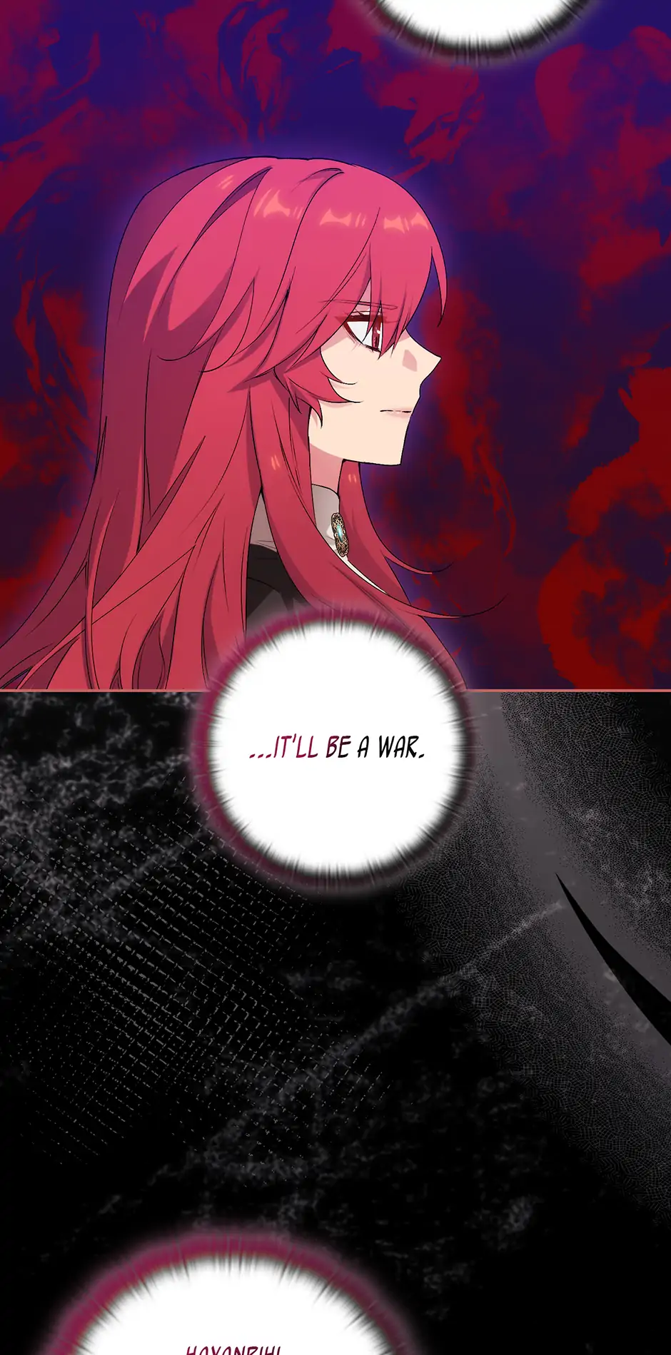 Reminiscence Adonis Chapter 284 64